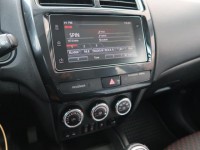 Mitsubishi ASX  1.6 MIVEC Inform