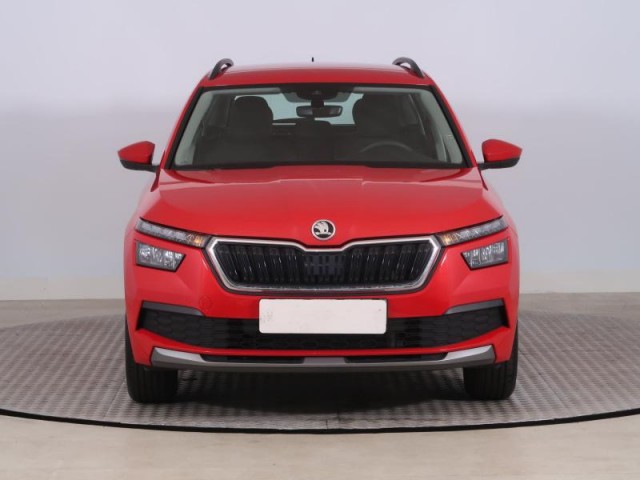 Škoda Kamiq  1.0 TSI Ambition