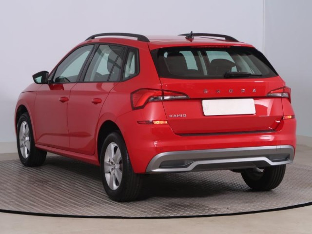 Škoda Kamiq  1.0 TSI Ambition