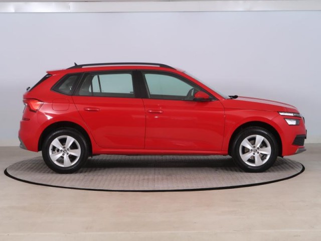 Škoda Kamiq  1.0 TSI Ambition