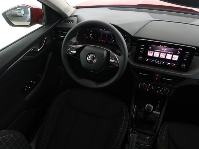 Škoda Kamiq  1.0 TSI Ambition