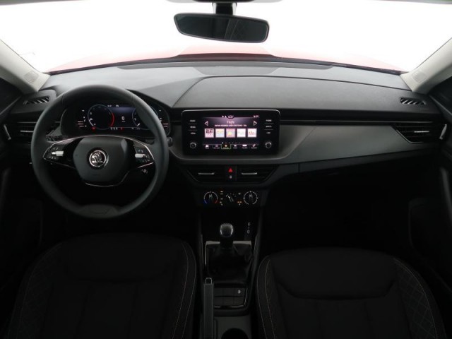 Škoda Kamiq  1.0 TSI Ambition