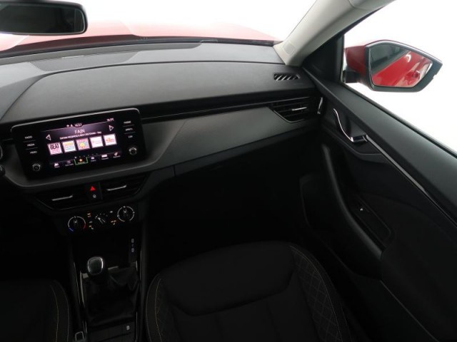 Škoda Kamiq  1.0 TSI Ambition