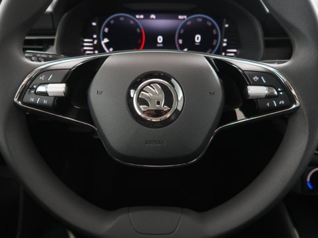Škoda Kamiq  1.0 TSI Ambition