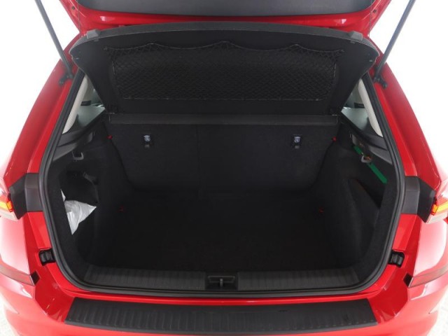 Škoda Kamiq  1.0 TSI Ambition