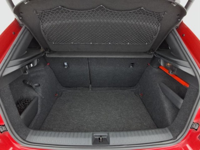 Škoda Kamiq  1.5 TSI 
