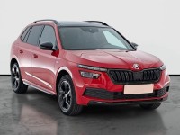 Škoda Kamiq  1.5 TSI 
