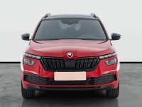 Škoda Kamiq  1.5 TSI 