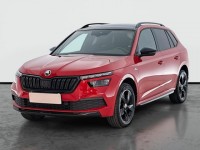 Škoda Kamiq  1.5 TSI 