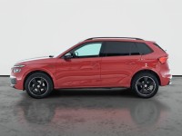 Škoda Kamiq  1.5 TSI 