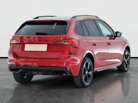 Škoda Kamiq  1.5 TSI 