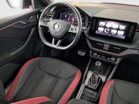 Škoda Kamiq  1.5 TSI 