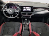 Škoda Kamiq  1.5 TSI 