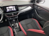 Škoda Kamiq  1.5 TSI 