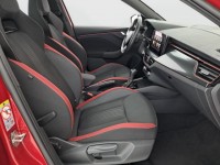 Škoda Kamiq  1.5 TSI 