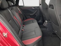 Škoda Kamiq  1.5 TSI 