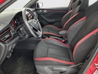 Škoda Kamiq  1.5 TSI 