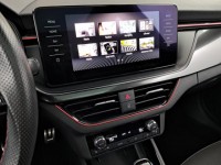 Škoda Kamiq  1.5 TSI 