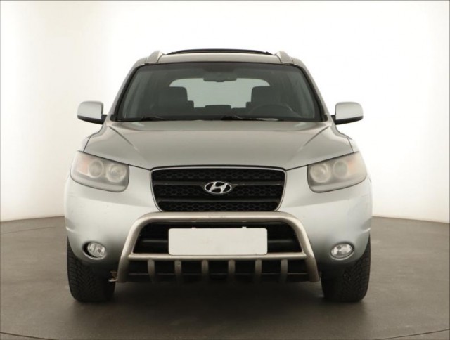 Hyundai Santa Fe  2.2 CRDi 