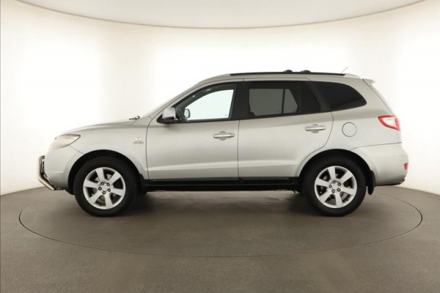 Hyundai Santa Fe  2.2 CRDi 