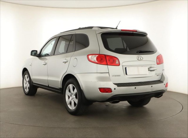 Hyundai Santa Fe  2.2 CRDi 