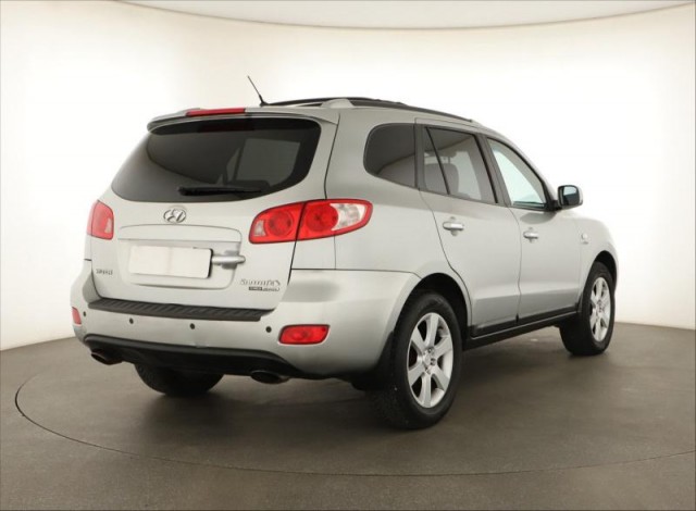 Hyundai Santa Fe  2.2 CRDi 