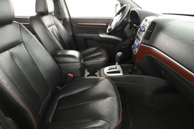 Hyundai Santa Fe  2.2 CRDi 