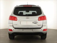 Hyundai Santa Fe  2.2 CRDi 