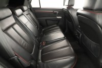 Hyundai Santa Fe  2.2 CRDi 