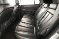 Hyundai Santa Fe  2.2 CRDi 