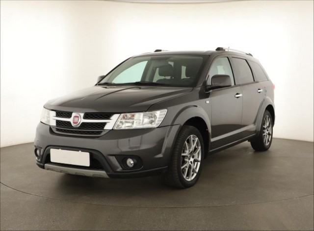 Fiat Freemont  2.0 MultiJet 