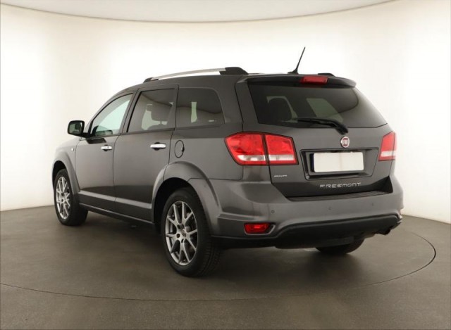 Fiat Freemont  2.0 MultiJet 