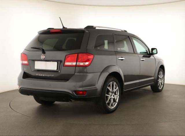 Fiat Freemont  2.0 MultiJet 