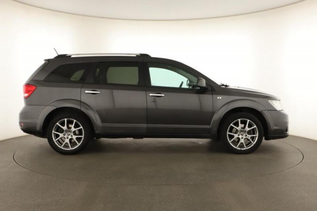 Fiat Freemont  2.0 MultiJet 