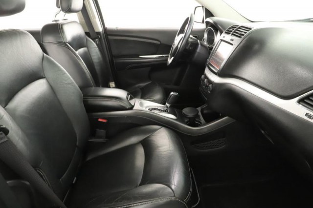 Fiat Freemont  2.0 MultiJet 