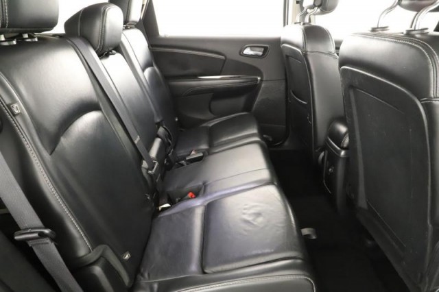 Fiat Freemont  2.0 MultiJet 