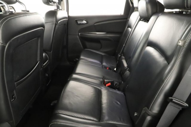 Fiat Freemont  2.0 MultiJet 