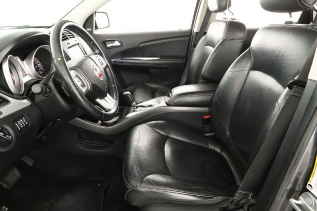 Fiat Freemont  2.0 MultiJet 