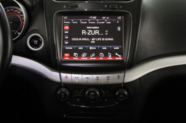 Fiat Freemont  2.0 MultiJet 