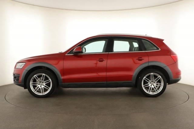 Audi Q5  2.0 TDI 
