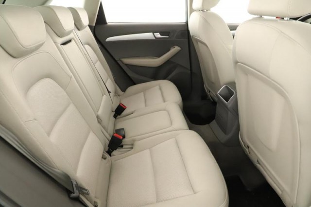 Audi Q5  2.0 TDI 