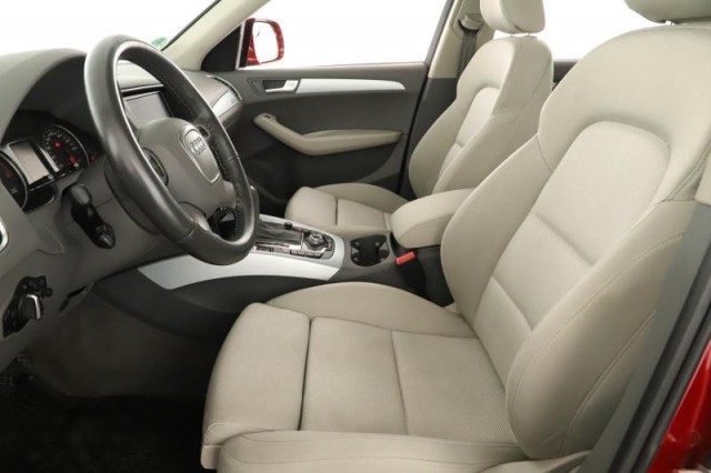 Audi Q5  2.0 TDI 
