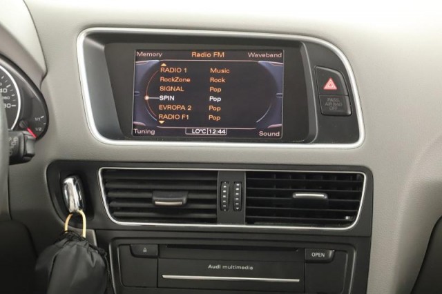 Audi Q5  2.0 TDI 