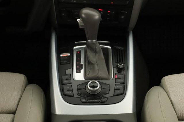 Audi Q5  2.0 TDI 