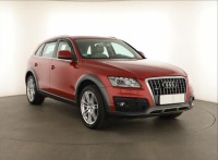 Audi Q5  2.0 TDI 