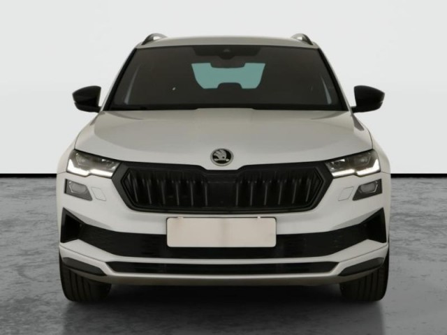 Škoda Karoq  1.5 TSI Sportline