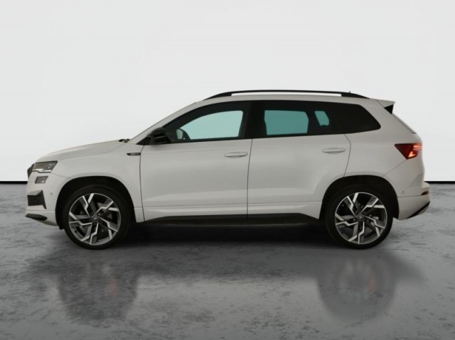 Škoda Karoq  1.5 TSI Sportline