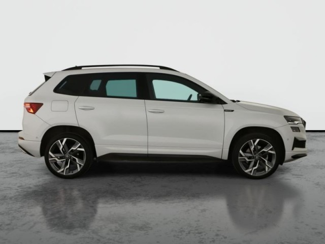 Škoda Karoq  1.5 TSI Sportline