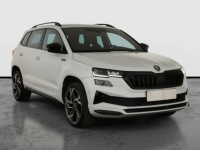 Škoda Karoq  1.5 TSI Sportline