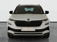 Škoda Karoq  1.5 TSI Sportline